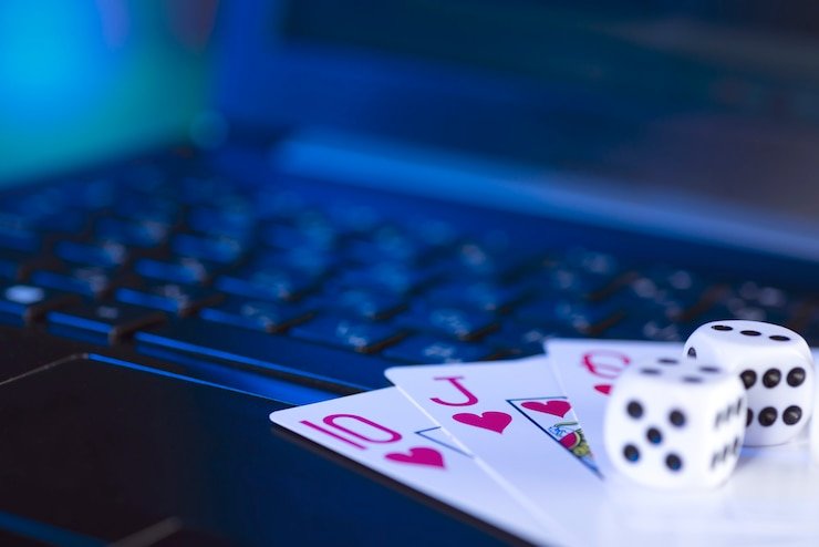 Panel akses cepat 21st untuk mobile